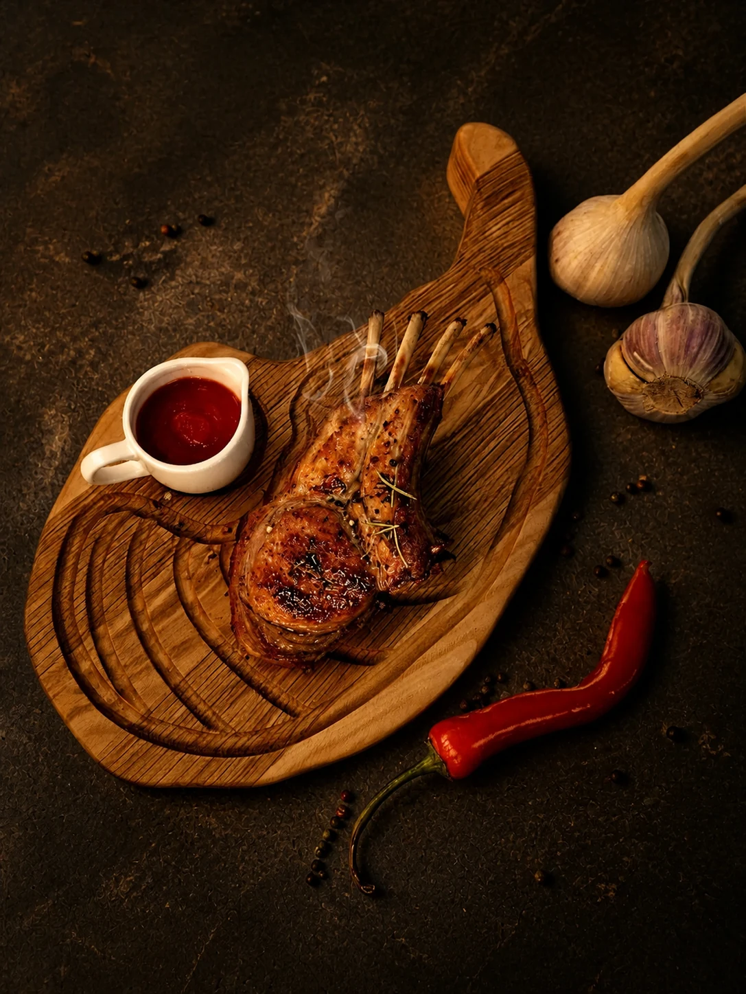 HoReCa и сервировка