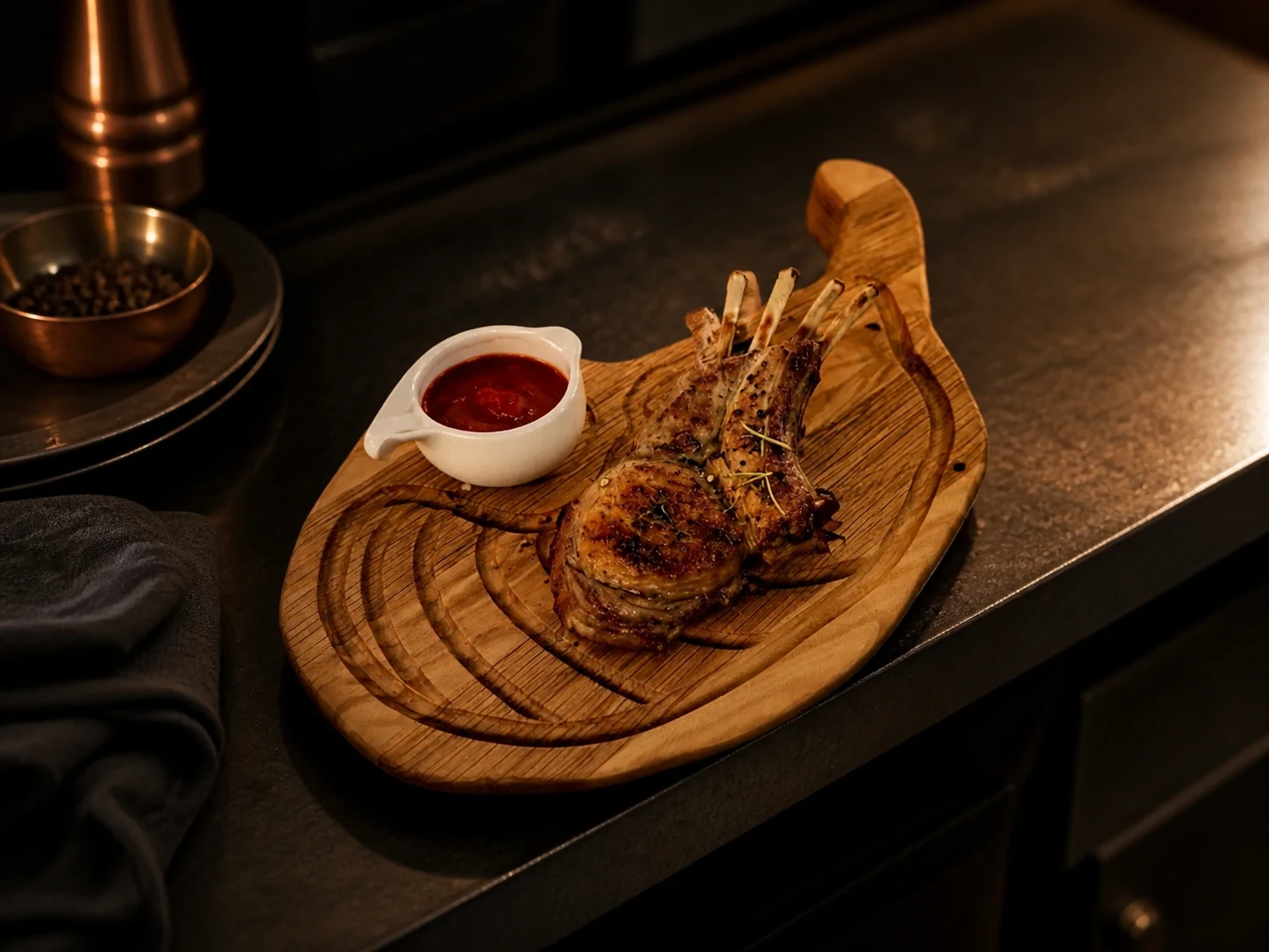 HoReCa и сервировка